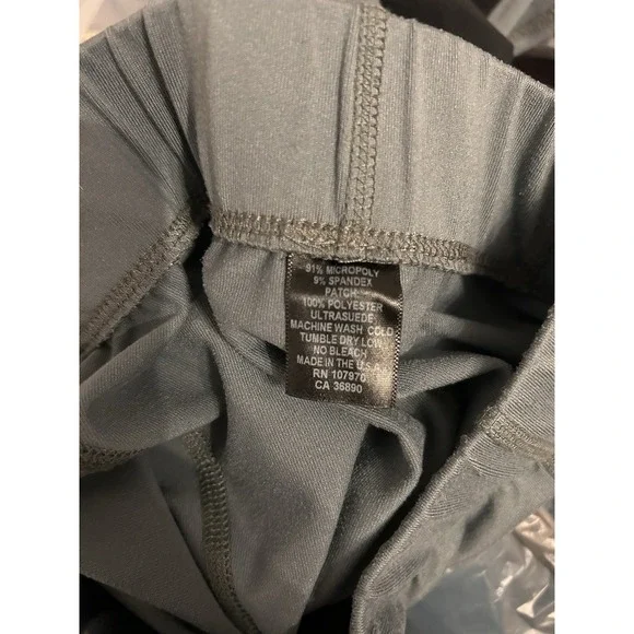 Kerrits XS Breeches Equestrian Knee Patches Stretch Horse Back Riding Pants - Picture 7 of 7